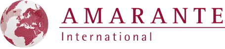 Amarante International logo