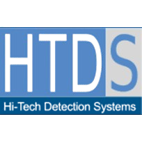 HTDS · Rapiscan logo