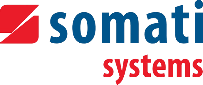 Somati Systems logo